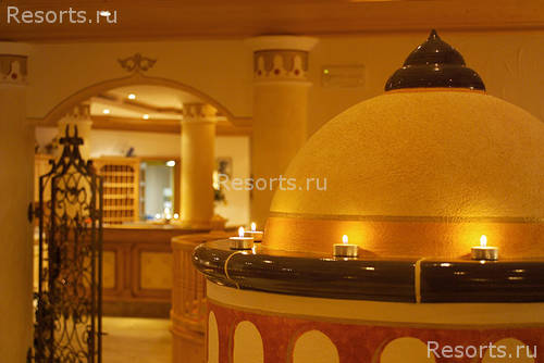 Hotel Miravalle 15